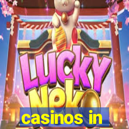 casinos in